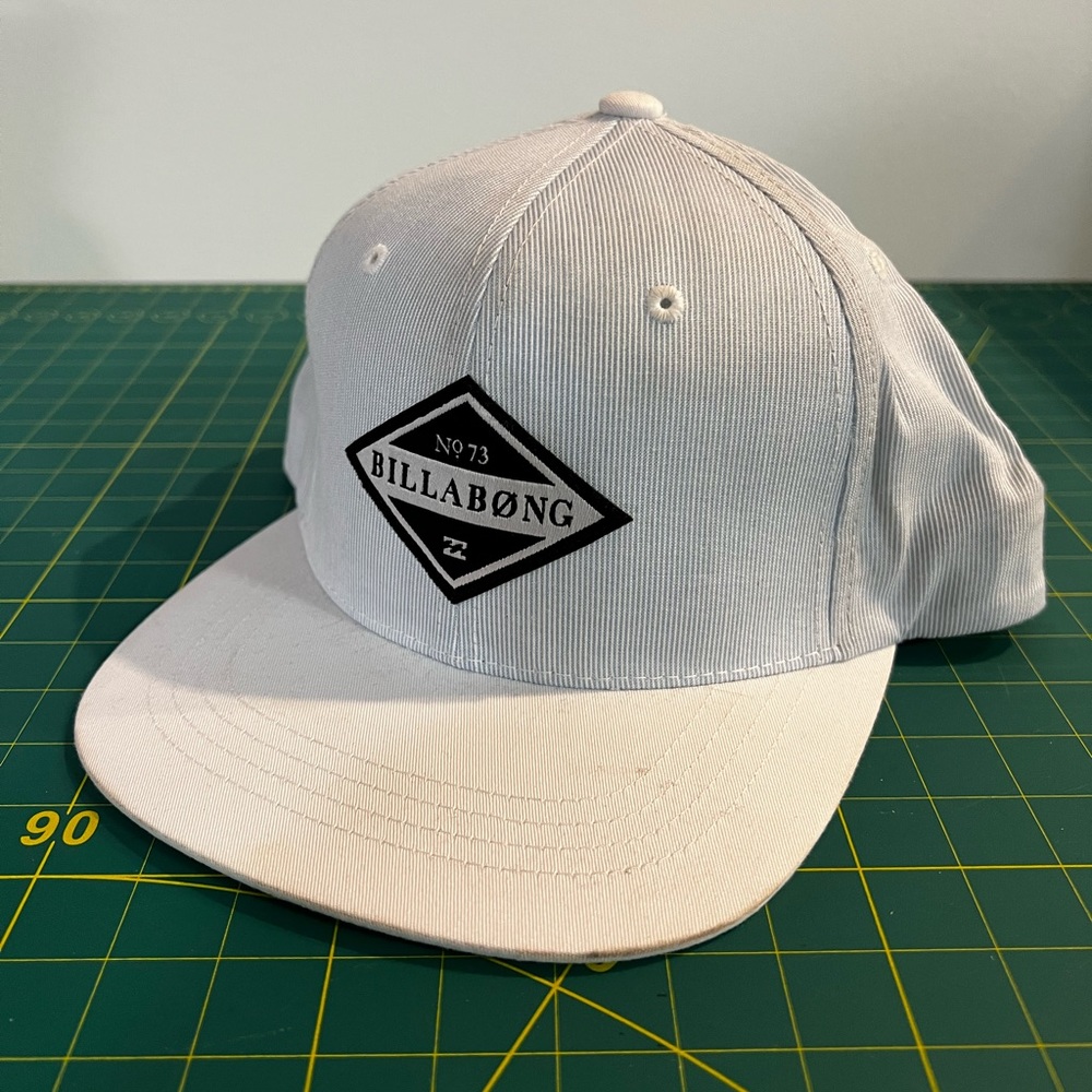 Billabong Snapback Hat